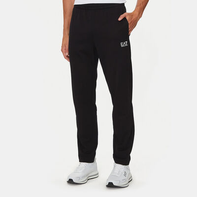 EA7 Emporio Armani Men's Train Core ID Pants Black EA7 Emporio Armani Men's Train Core ID Pants Black