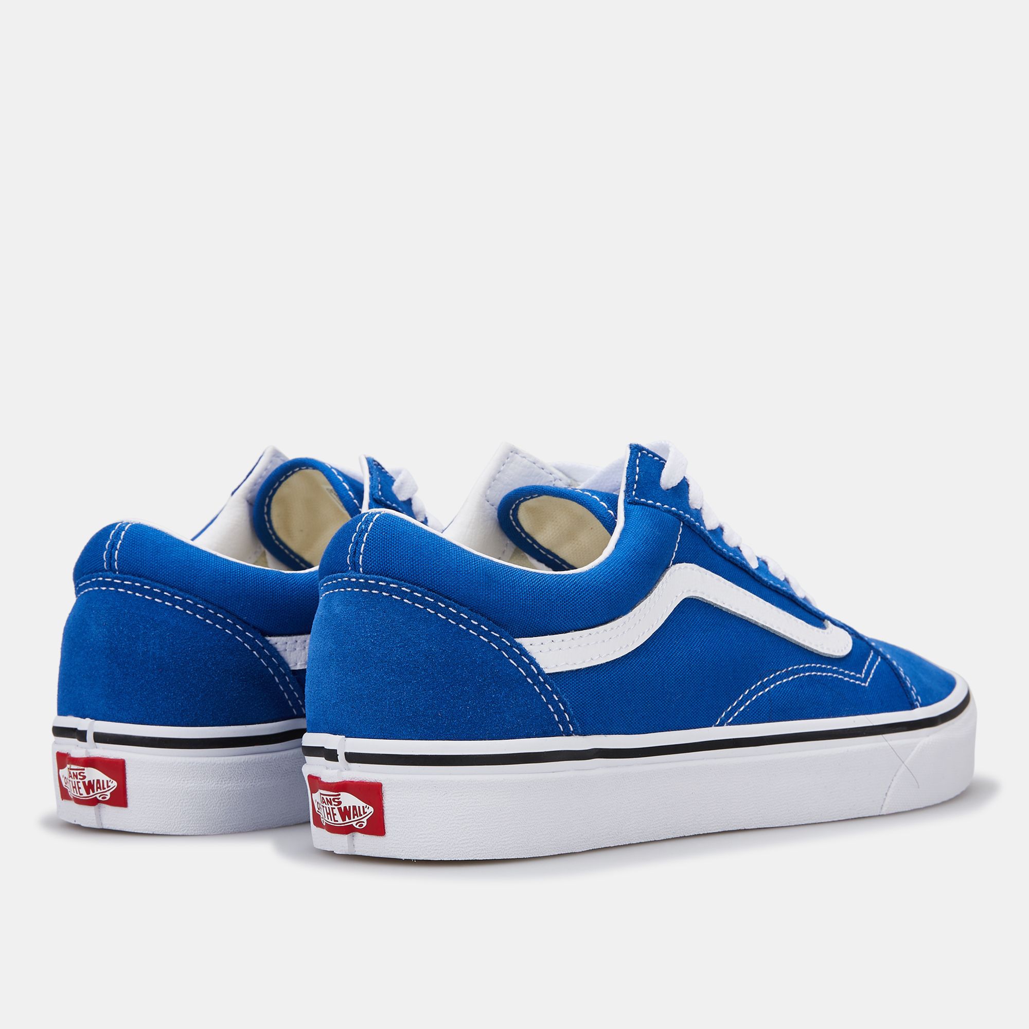 Lapis blue new arrivals vans old skool