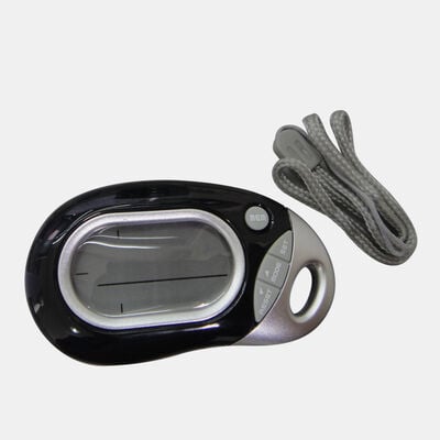 Body Sculpture 3D Sensor Multi-Function Pedometer Multi-Color Body Sculpture 3D Sensor Multi-Function Pedometer Multi-Color