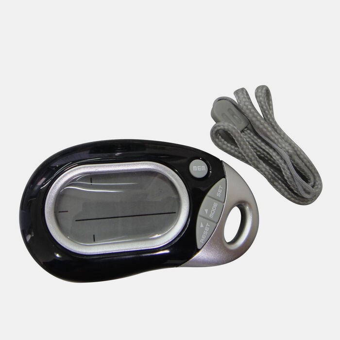 Body Sculpture 3D Sensor Multi-Function Pedometer Multi-Color Body Sculpture 3D Sensor Multi-Function Pedometer Multi-Color image number 0