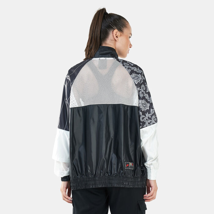 Nike Sportswear NSW Women's Woven Track Jacket