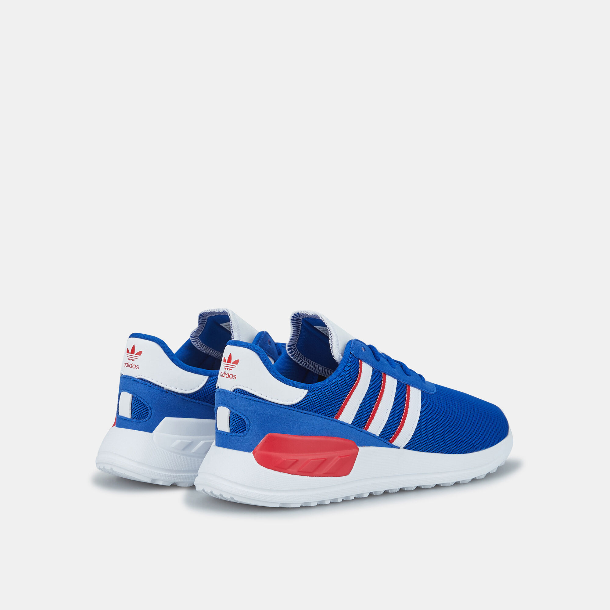 La trainer kids top