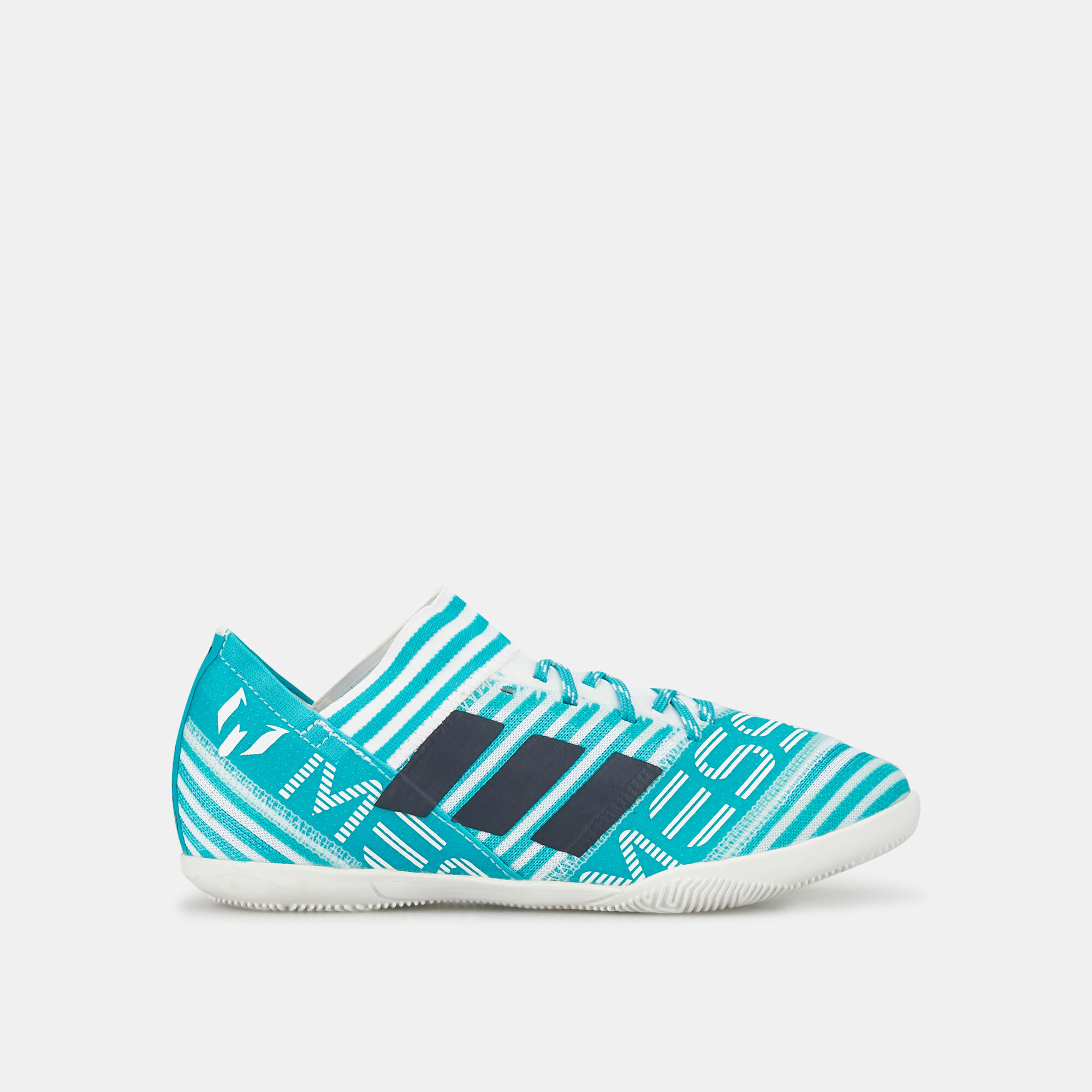 Adidas nemeziz youth indoor discount