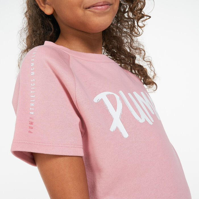Kids' Alpha Dress Kids' Alpha Dress image number 2