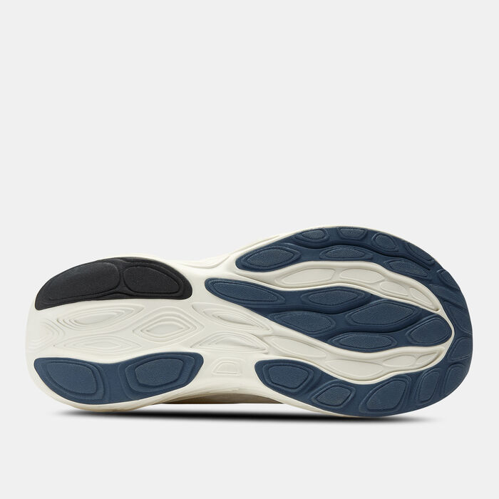 New Balance Women's Fresh Foam X 1080v14 Running Shoes White image number 3