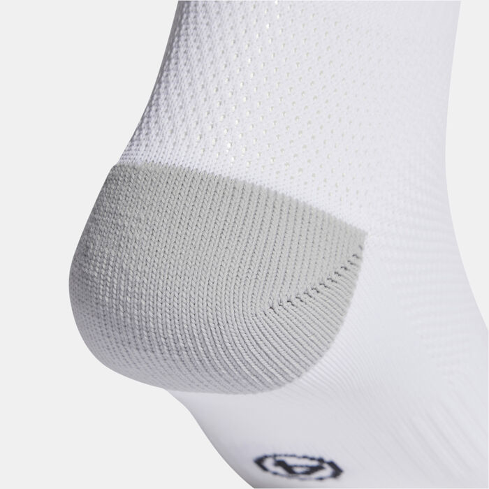 adidas Milano 23 Football Socks White image number 2