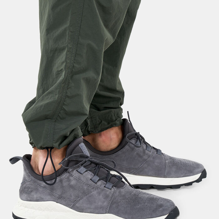 Timberland Men's Outdoor Archive Sweatpants Green Timberland Men's Outdoor Archive Sweatpants Green image number 3