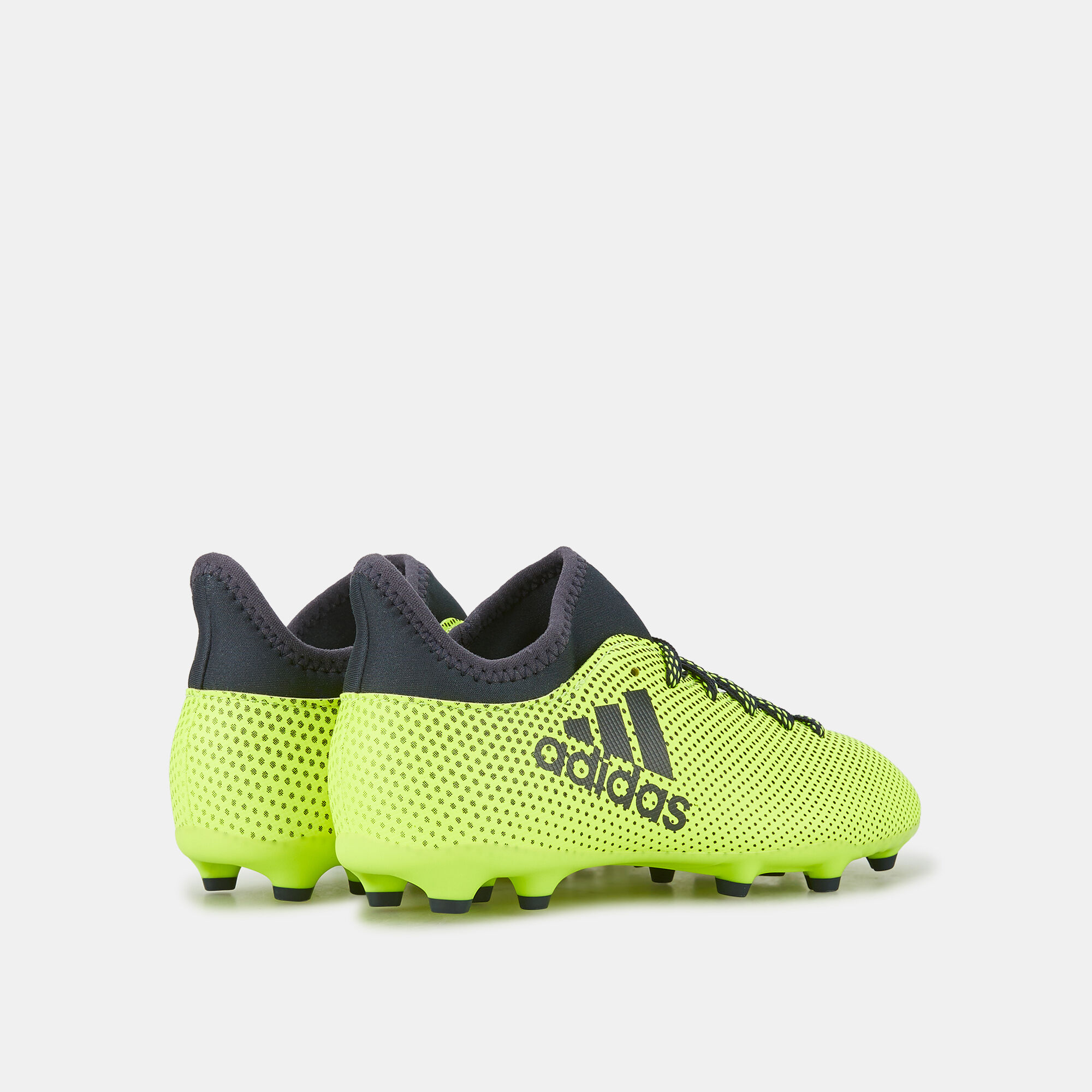 Adidas x deals 17.3 yellow