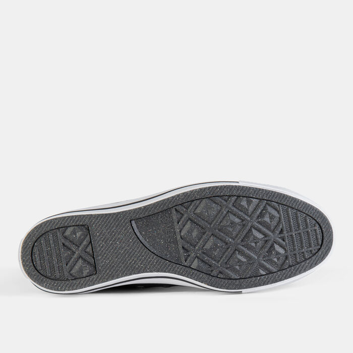 Converse Chuck Taylor All Star TecTuff Unisex Shoes Black Converse Chuck Taylor All Star TecTuff Unisex Shoes Black image number 3