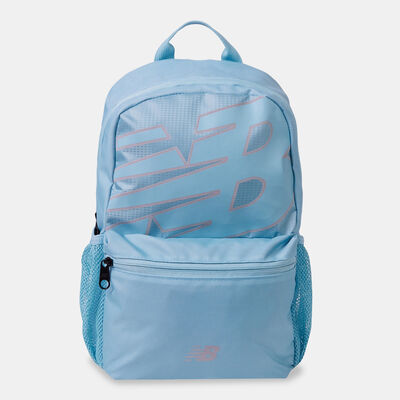 New Balance Logo Backpack (XS) Blue