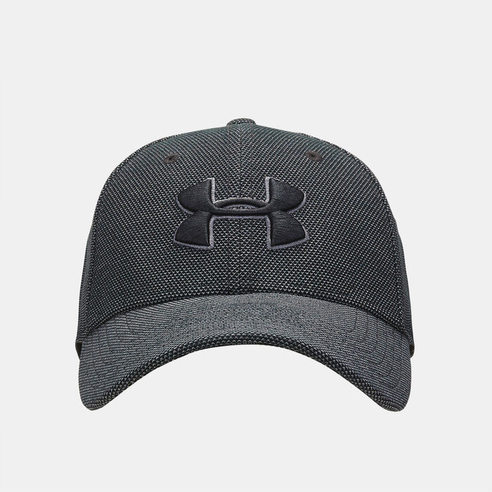 Heathered Blitzing 3.0 Cap Heathered Blitzing 3.0 Cap image number 0
