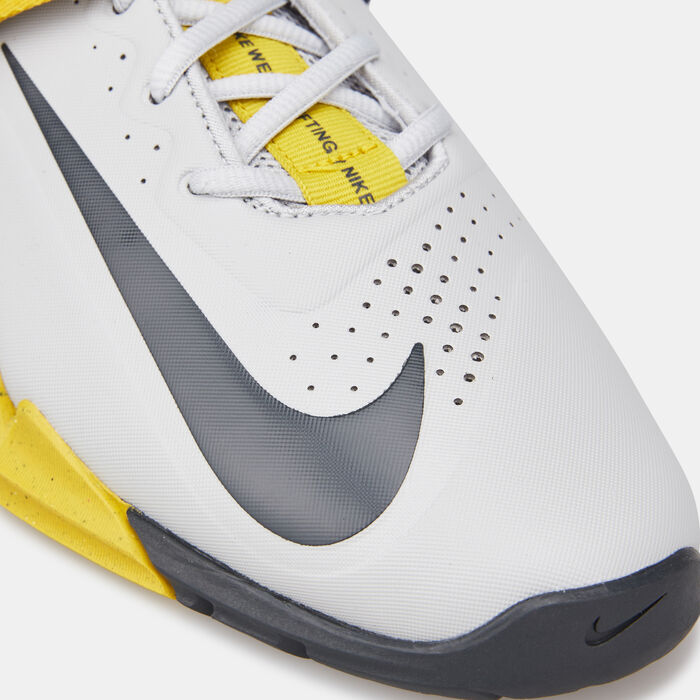 Men's Savaleos Shoe Men's Savaleos Shoe image number 4