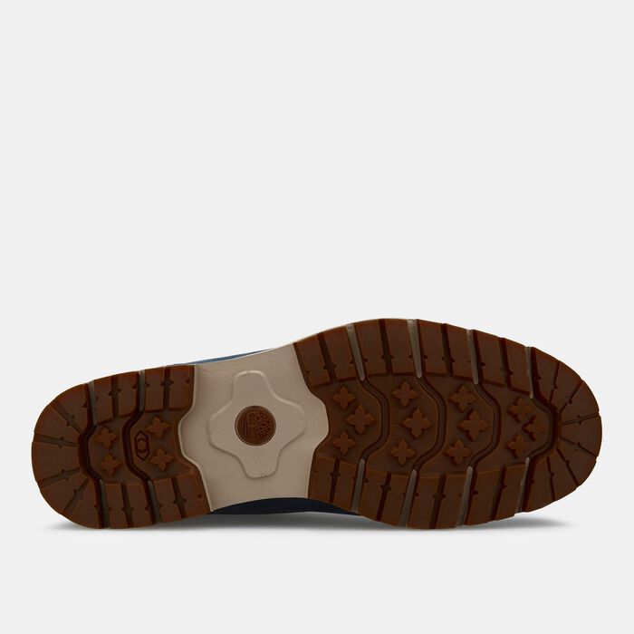 Men's Radford 6 Inch D-Ring Boot Men's Radford 6 Inch D-Ring Boot image number 3