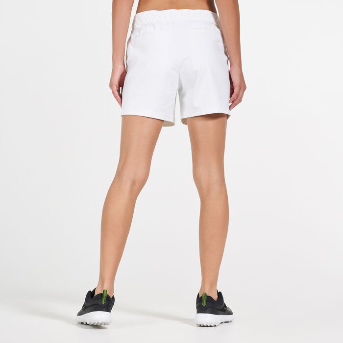 Womens Flex Victory 5 Inch Shorts 