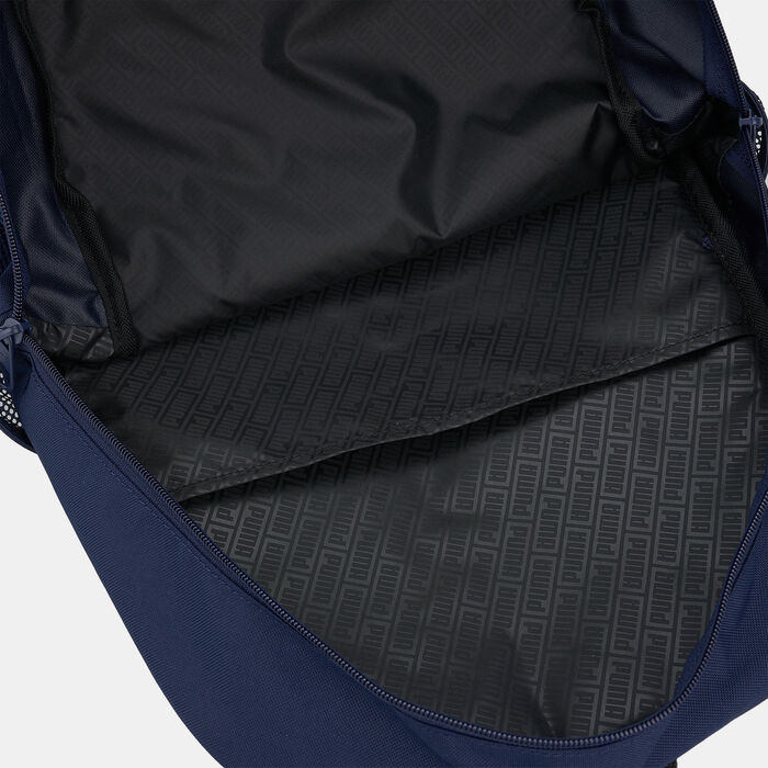 PUMA Plus Backback Blue PUMA Plus Backback Blue image number 3