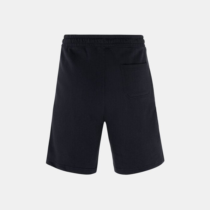 Sun and Sand Sports Men's Classic Shorts Black Sun and Sand Sports Men's Classic Shorts Black image number 1
