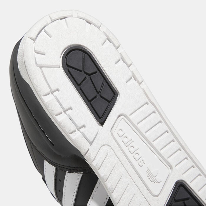 adidas Originals Men's Rivalry Low Shoes Black adidas Originals Men's Rivalry Low Shoes Black image number 5