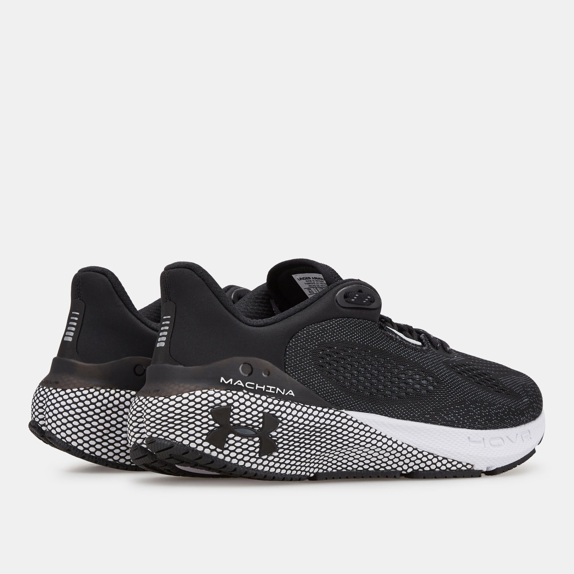 Women's UA HOVR Machina 3 Shoe