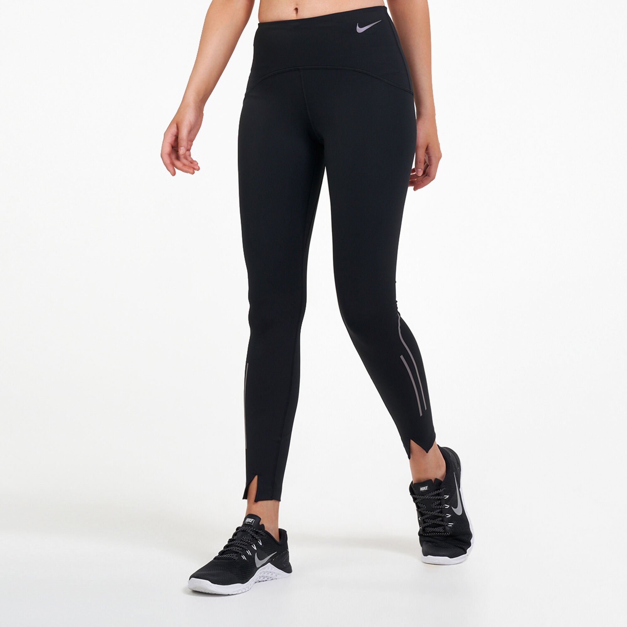 Nike speed women's running tights online