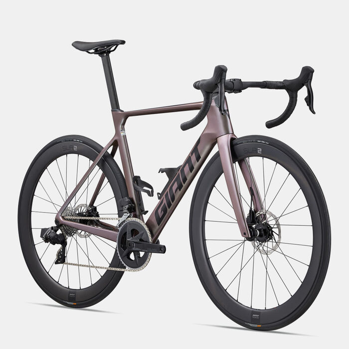 Giant Men's Propel Advanced 1 Road Bike Multi-Color Giant Men's Propel Advanced 1 Road Bike Multi-Color image number 1