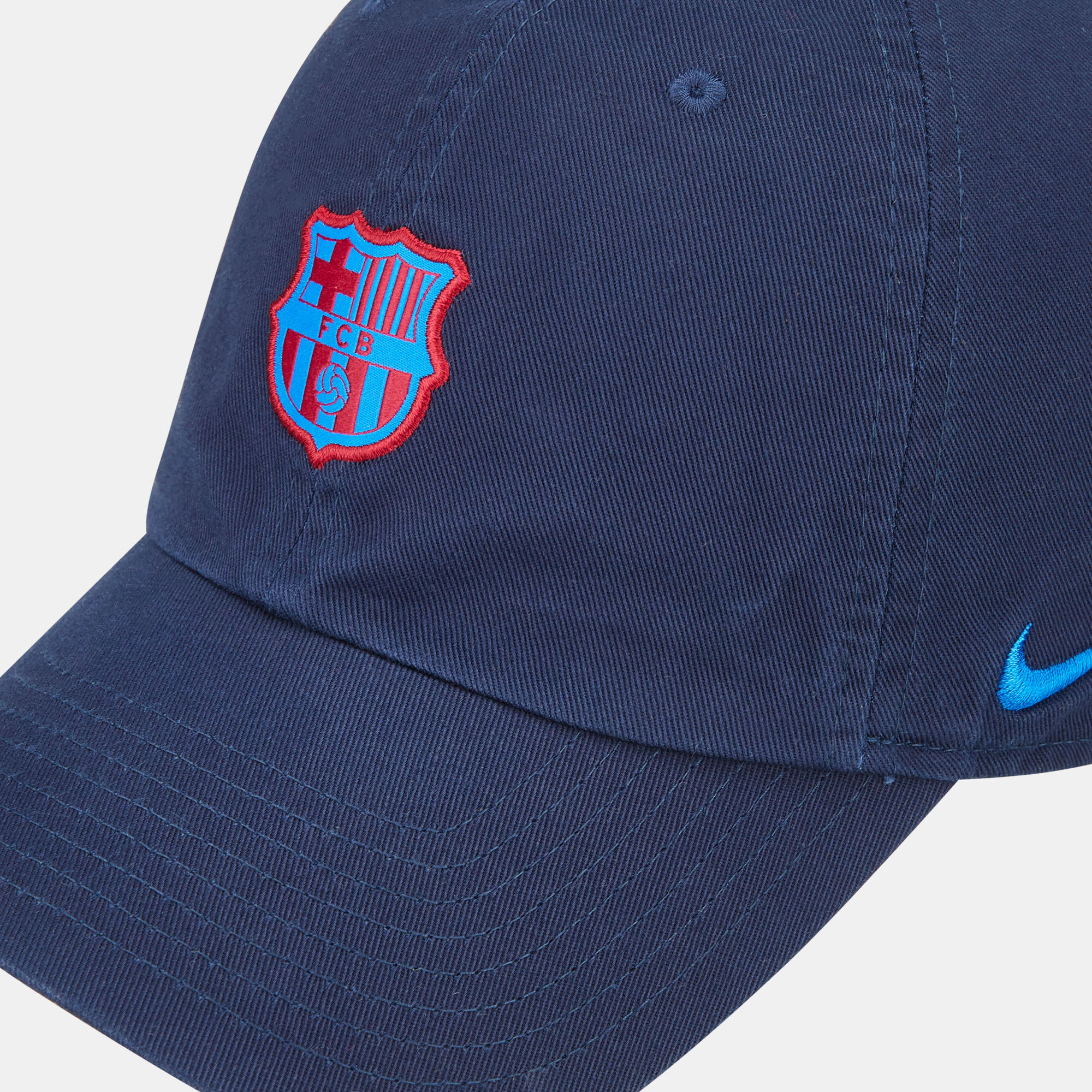 Nike barcelona cap online