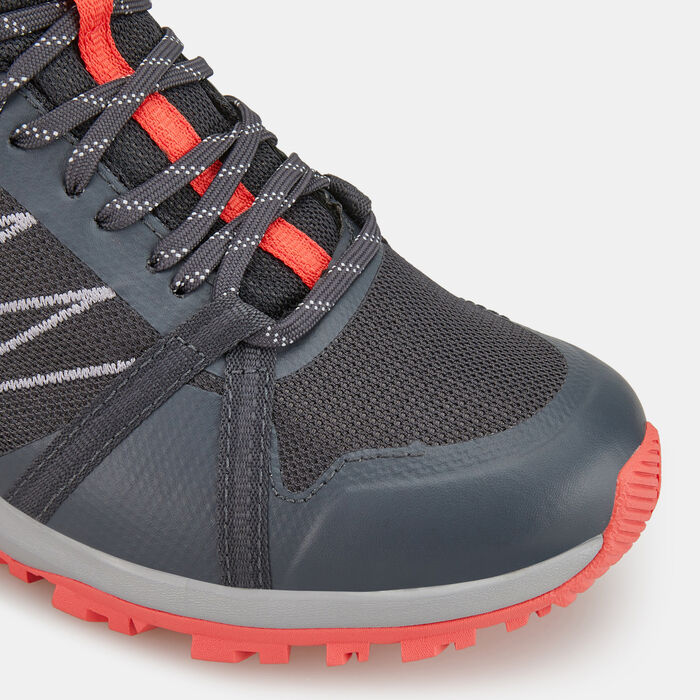 Women's Litewave Fastpack II Mid GORE-TEX Boots Women's Litewave Fastpack II Mid GORE-TEX Boots image number 4