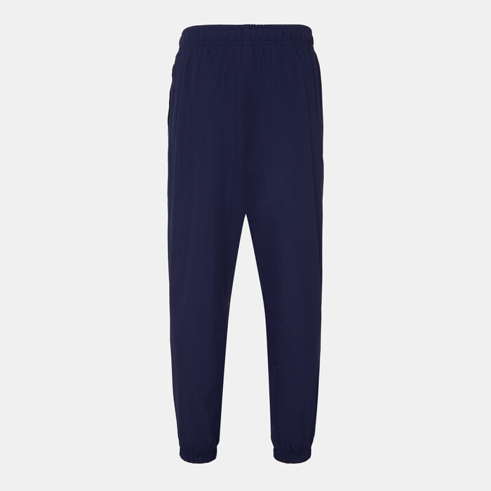 PUMA Men's Manchester City ftblARCHIVE Pants Blue PUMA Men's Manchester City ftblARCHIVE Pants Blue image number 1
