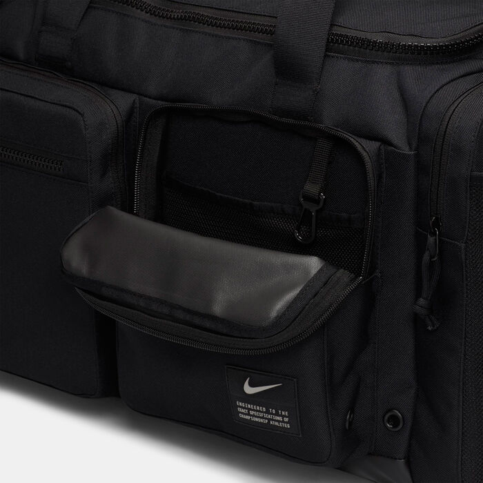 Men's Utility Power Duffel Bag Men's Utility Power Duffel Bag image number 3