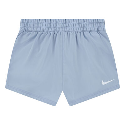 Nike Kids' Dri-FIT Shorts Blue