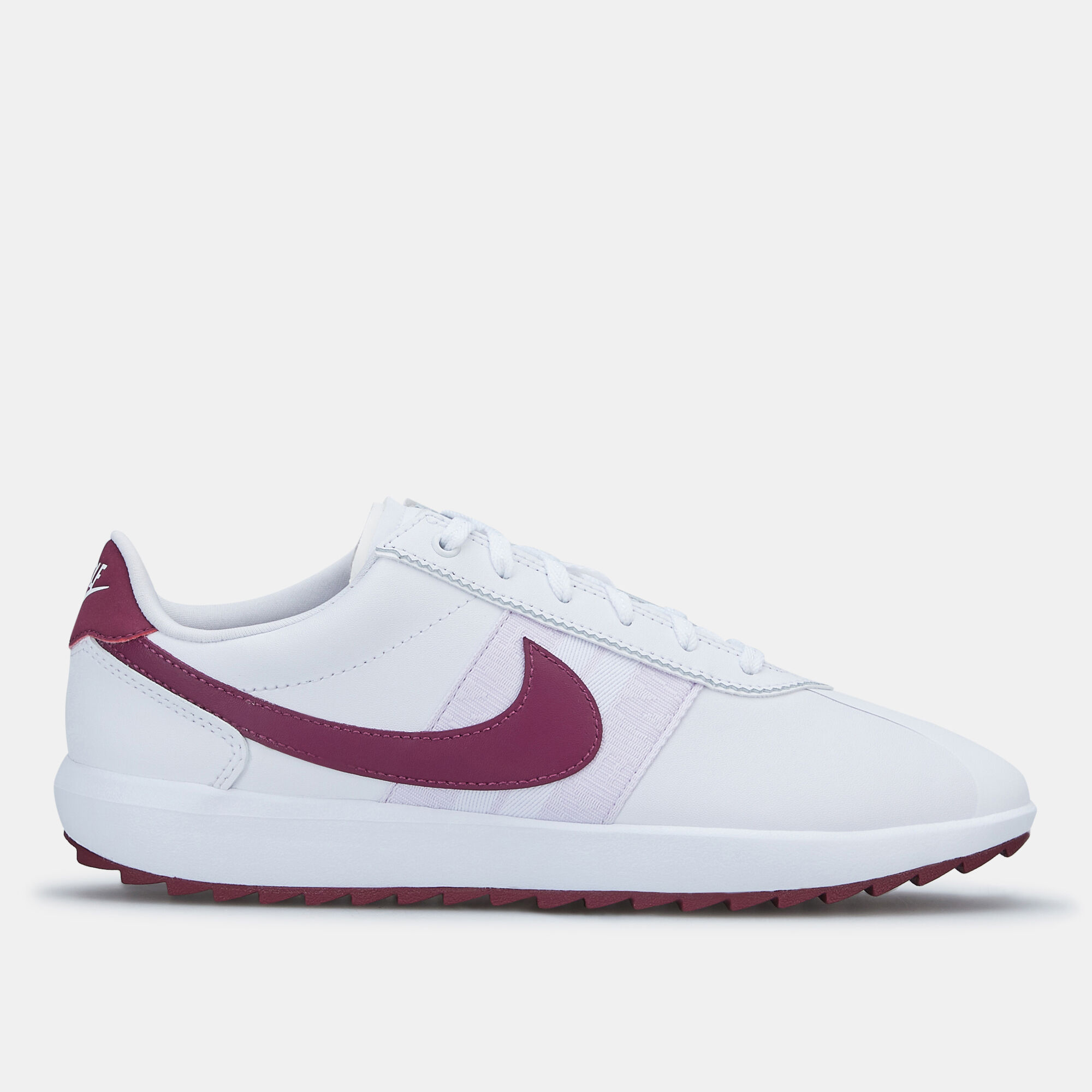 Cortez discount golf shoes