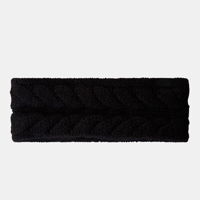 The North Face Women's Oh-Mega Headband Black The North Face Women's Oh-Mega Headband Black