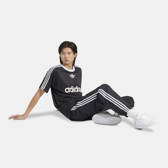 adidas Originals Men's Adicolor Top Black image number 2