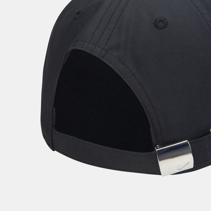 Nike Kids' Heritage86 Adjustable Cap Grey image number 1