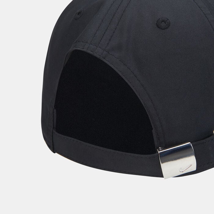 Nike Kids' Heritage86 Adjustable Cap Grey Nike Kids' Heritage86 Adjustable Cap Grey image number 1