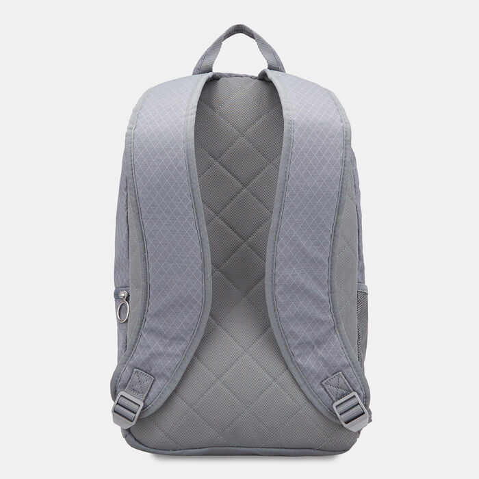 Nike Men's Heritage Winterized Backpack Grey Nike Men's Heritage Winterized Backpack Grey image number 1