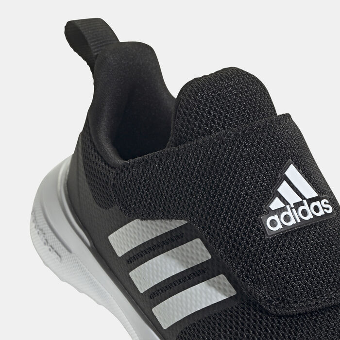 adidas Kids' FortaRun 2.0 Shoe Black adidas Kids' FortaRun 2.0 Shoe Black image number 3