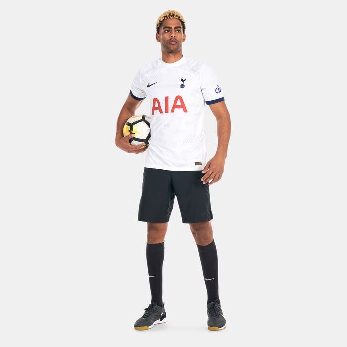 Nike Men's Tottenham Hotspur F.C. Dri-FIT ADV Home Jersey - 2023/24 White image number 2