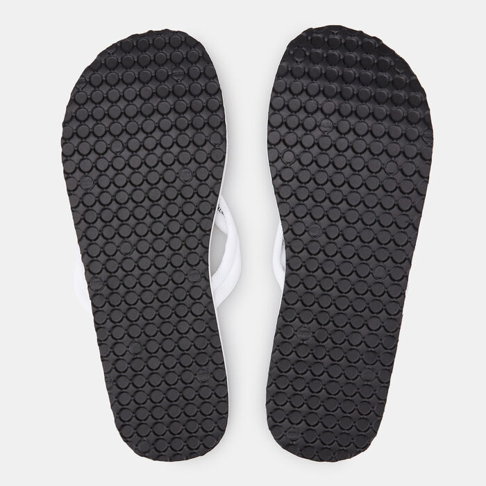 PUMA Men's Epic Flip V2 Slides White PUMA Men's Epic Flip V2 Slides White image number 1