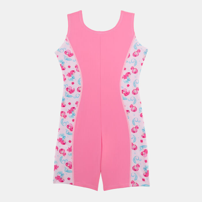 COEGA Kids' One-Piece Swimsuit Pink image number 1