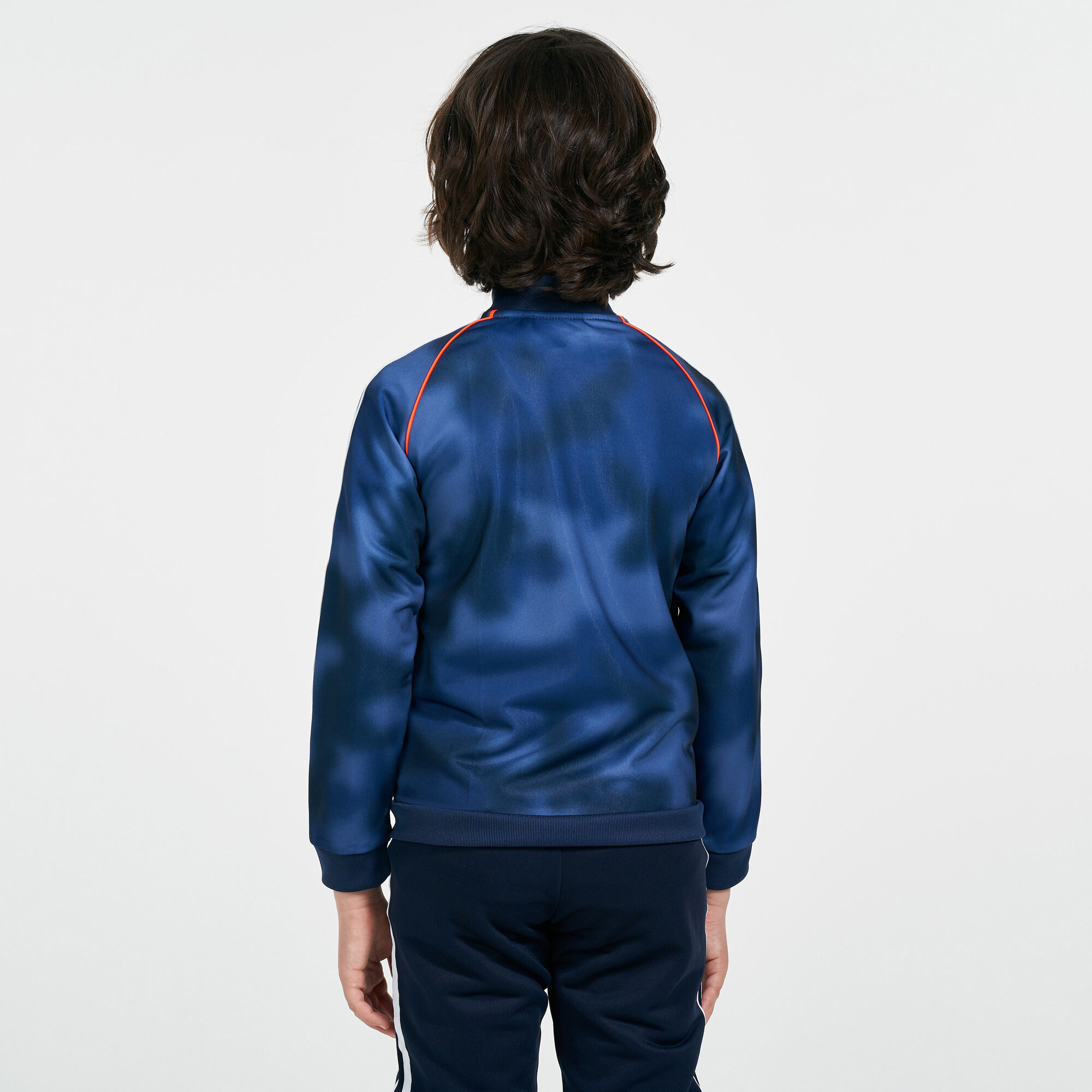 Adidas camo track jacket 2025