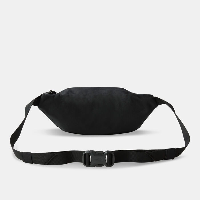 The North Face Jester Hip Pack Grey The North Face Jester Hip Pack Grey image number 1