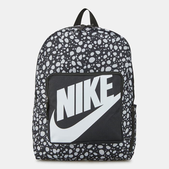 Nike Kid's Classic Backpack Black Nike Kid's Classic Backpack Black image number 0