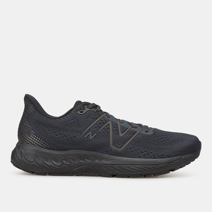 New Balance Men's 880 Shoe Black New Balance Men's 880 Shoe Black image number 0