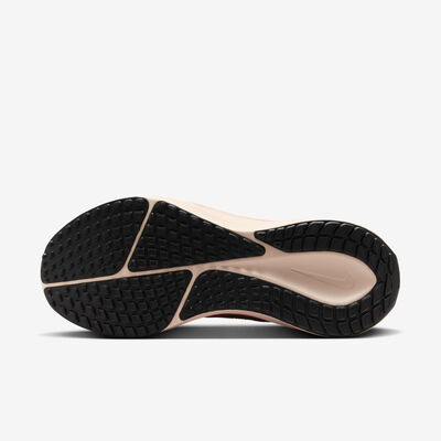 Nike Women's Vomero 17 Road Running Shoes Orange