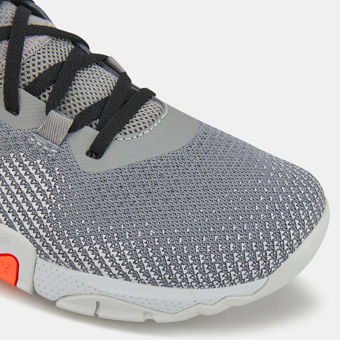 Under Armour Men's TriBase™ Reign 3 NM Training Shoe Under Armour Men's TriBase™ Reign 3 NM Training Shoe image number 4