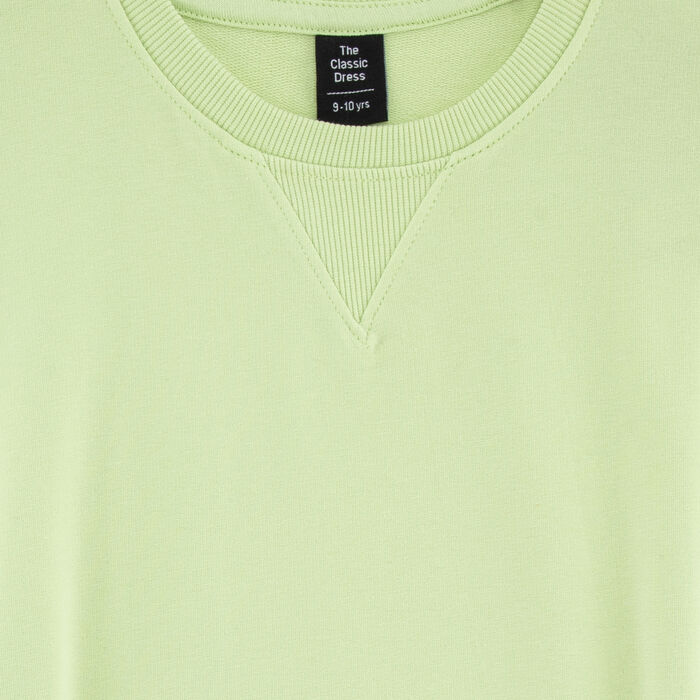 Sun and Sand Sports Kids' Dress Green image number 2