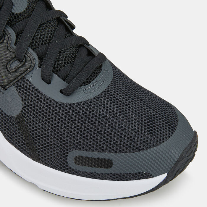 Nike Men's Renew Retaliation 3 Shoe Black Nike Men's Renew Retaliation 3 Shoe Black image number 4