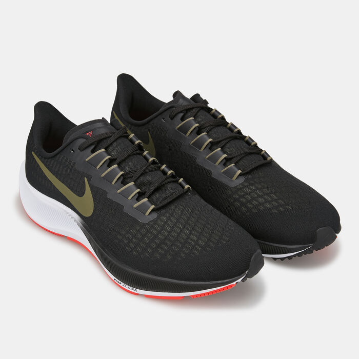 Nike Men's Air Zoom Pegasus 37 Shoe Nike Men's Air Zoom Pegasus 37 Shoe image number 1