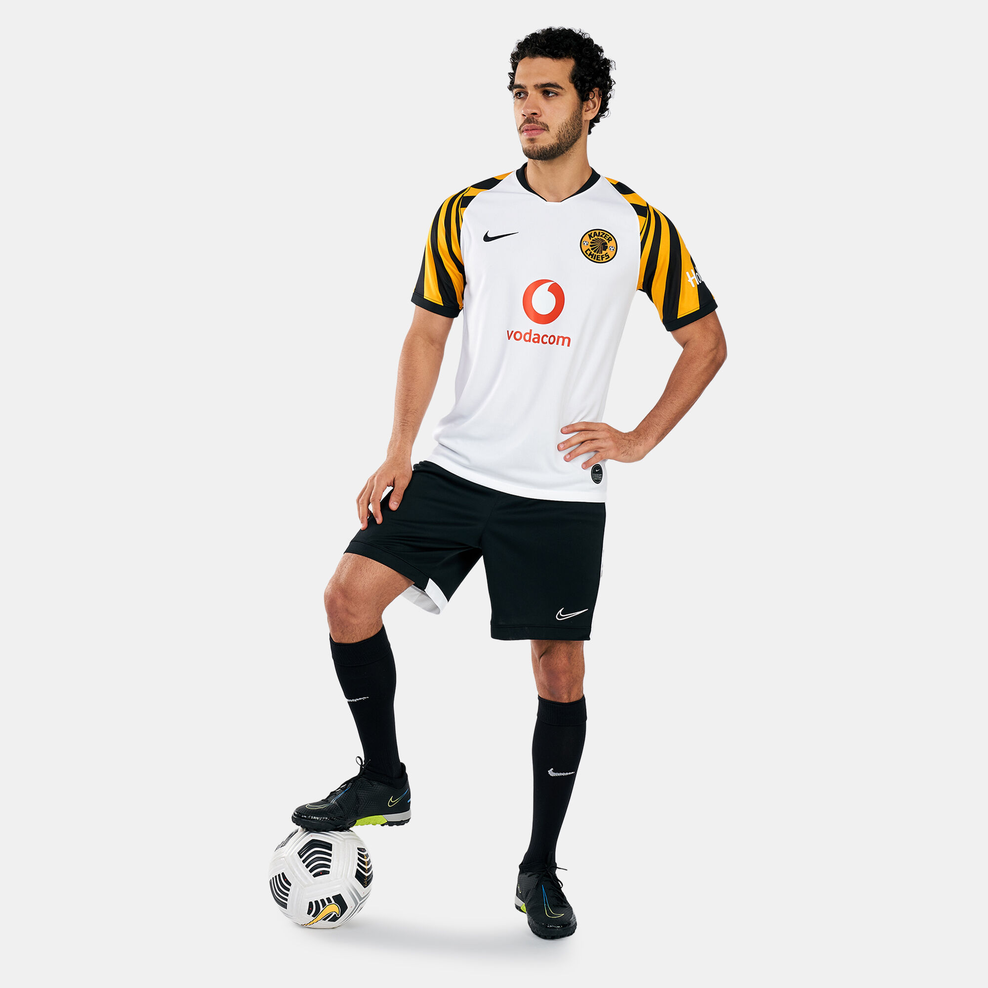Chiefs away jersey 2019 sales