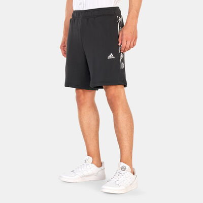 adidas Men's Brand Love Shorts Black
